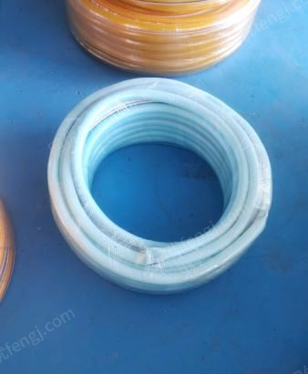 广西南宁出售全新PVC软管16*50米 19*40米 25*30米