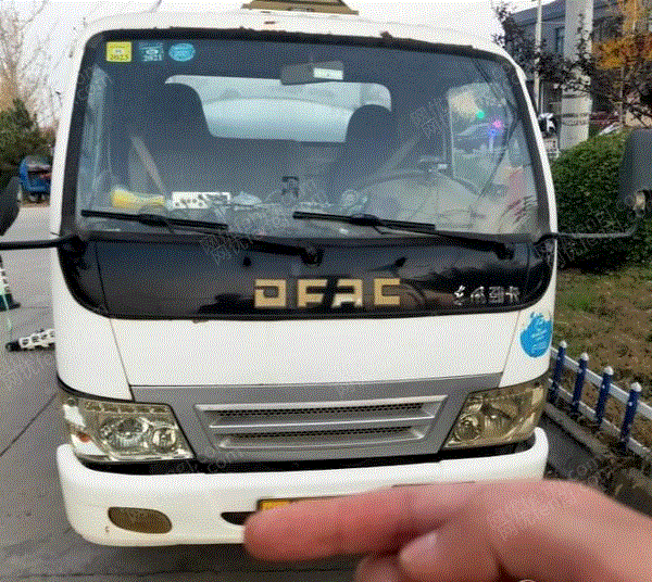 液体槽罐车回收