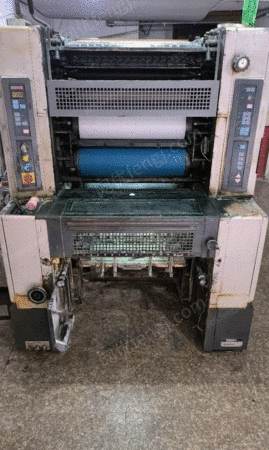 二手印刷机械出售