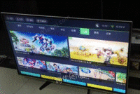 湖北武汉原装50寸创维4k智能液晶电视转让