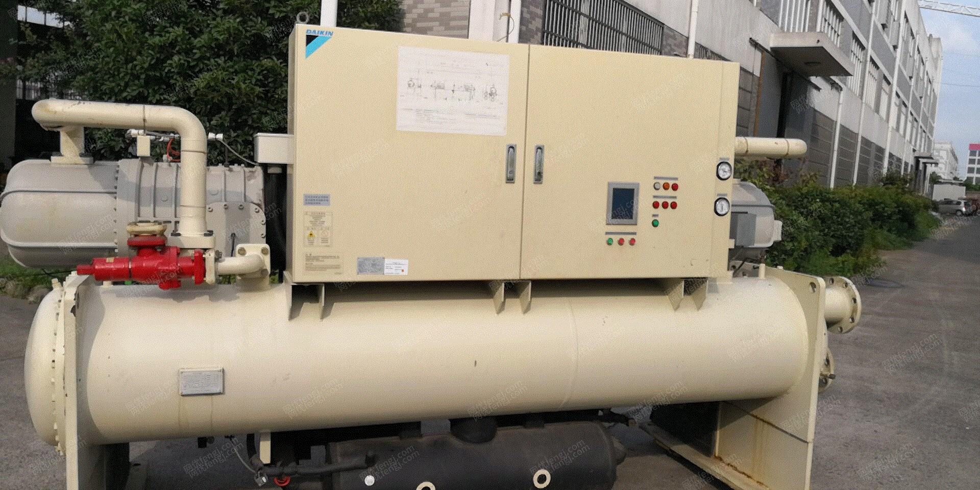 其它工业锅炉出售