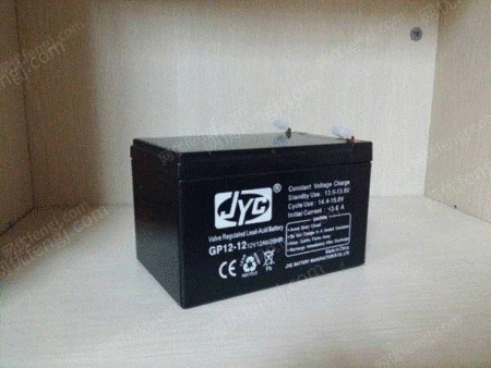 出售JYC电池，JYC蓄电池，电池12V12AH