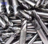 廃タングステン鋼の大量回収;廃合金刃;廃フライス;タングステン鋼粉;高速度鋼;白鋼;ドリル;ニッケル;チタン