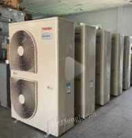 回收各种二手空调，风管机，吸顶机，中央空调
