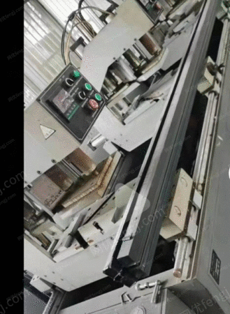 门窗生产设备出售
