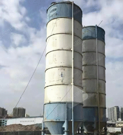 其它水泥设备出售
