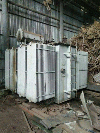 福建莆田大量回收废电力物资 废电力物资出售
