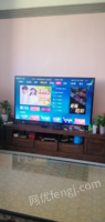 江西吉安出售21年98新电视机
