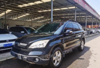 ɽձ crv 2010 2.0l Զа