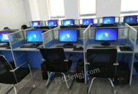 北京昌平区19寸办公电脑处理，主机加显示屏，插电就可以用