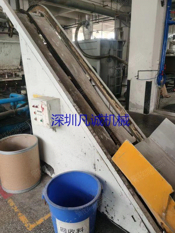 二手密炼机价格