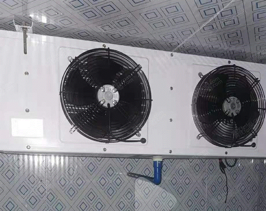 二手冷庫出售