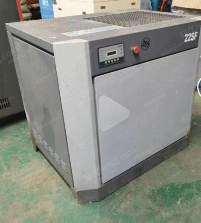 二手空壓機出售