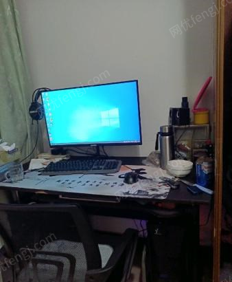 重庆江北区因搬家原因，转让电脑99新，才买两个月