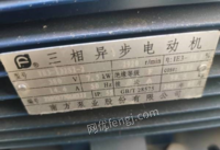 湖北武汉全新不锈钢多级离心泵、压缩机转让，全新未使用过的
