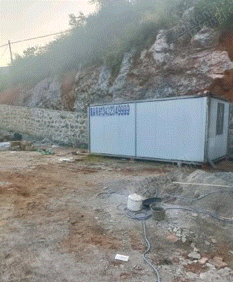 二手鋼結構廠房/廠房出售