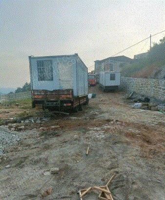 二手鋼結構廠房/廠房轉讓