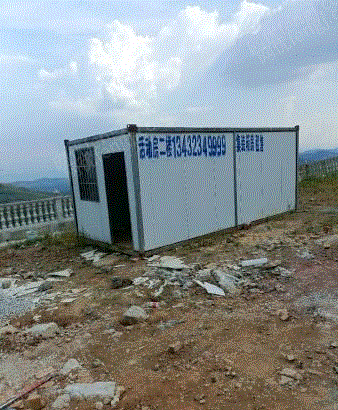 二手鋼結構廠房/廠房回收