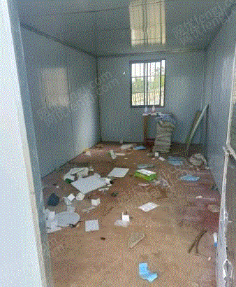 二手鋼結構廠房/廠房出售