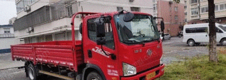 普通货车（大货）出售