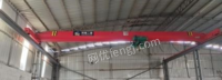 广西柳州因生意改行，3吨2吨10吨龙门吊设备低价转让