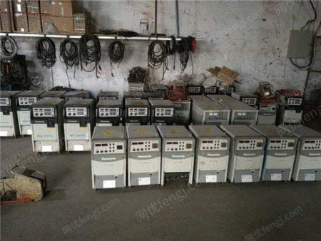 報廢機電設備出售