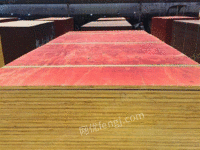 Long-term high-priced recovery of wood square formwork in Jiangsu, Zhejiang and Shanghai