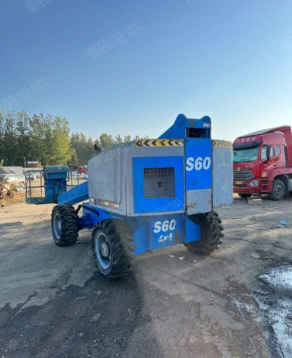 二手起重設備價格