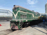 Shanxi handles three locomotives, and good goods wait for no one