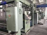 Jiangsu Suzhou long-term professional recycling second-hand molding machine