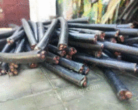 Shandong recycles waste cables at high prices all the year round