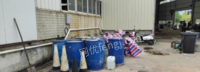 广西南宁出售闲置200公斤锅炉防冻剂，全新未拆封