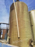 Sell 100 cubic glass fiber reinforced plastic storage tanks, welcome to business negotiation!