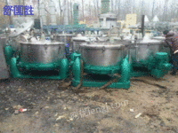 江西赣州长期大量回收废旧化工设备
