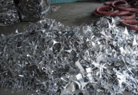 ステンレス鋼400トンを長期的に専門回収陝西省西安市