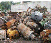 全羅道地域、さまざまな廃棄物資を高値で回収