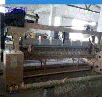 二手无纺布加工设备出售