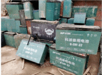 Long-term Recovery of Waste Batteries in Yunnan