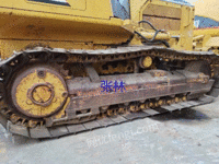 Sell second-hand Carter D4G bulldozers with Carter 3046 engines