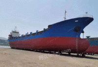 出售2004年浙江造4450吨多用途船