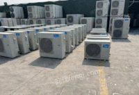 出售赣州精品二手空调 冷库 制冷设备