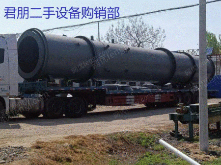 定制加工各種滾筒烘干機 出售二手不銹鋼滾筒烘干機設備 其它水泥設備出售