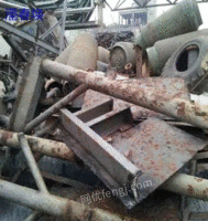 Zhanjiang recycles a large amount of factory waste