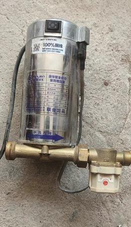 出售二手水泵增压泵，电焊机