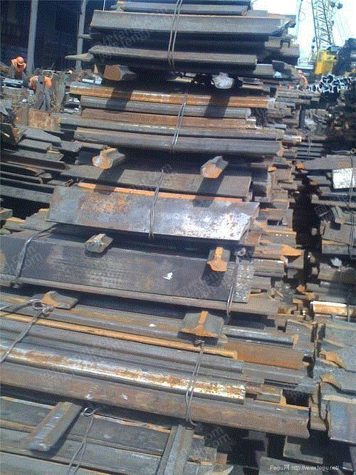 孝感、工事現場のスクラップ100トンを長期にわたり高値回収-湖北省