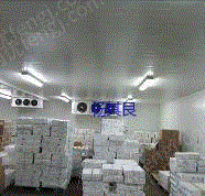 Recycling cold storages of various sizes at high prices in Shanghai