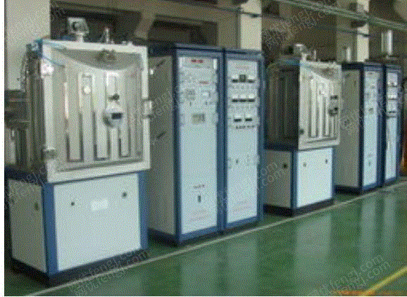 Perennial professional cash recovery coating machine