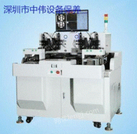 Perennial professional recycling LED crystal fixing machine