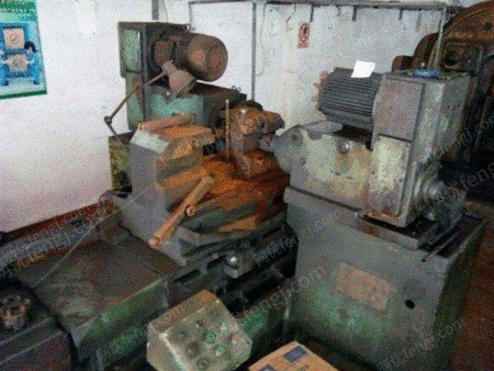 Фуцзянь долгое время дорого рекуперировал оборудование закрытого завода