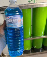 黑龙江哈尔滨因现在不干了，玻璃水机器九成新出售